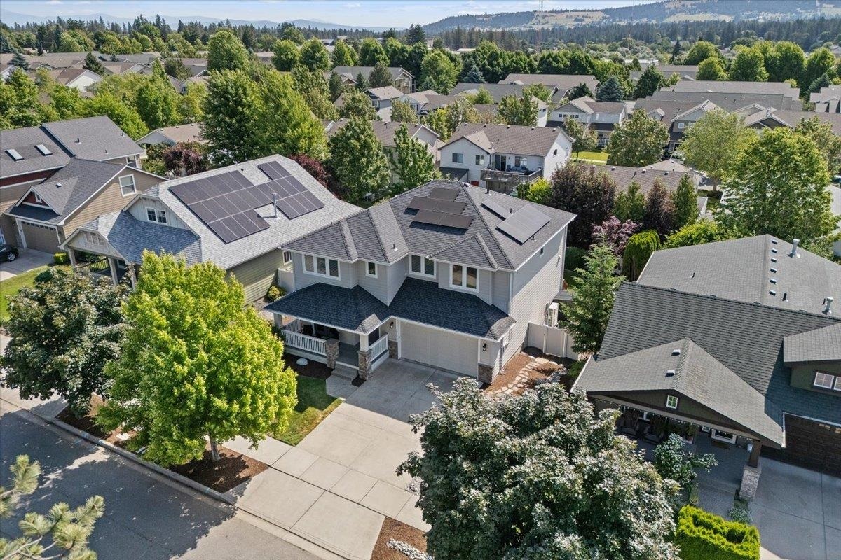 Property Photo: 4213 S Cook St WA 99223