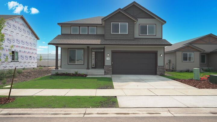 14 N Drummond St  Spokane Valley WA 99016 photo