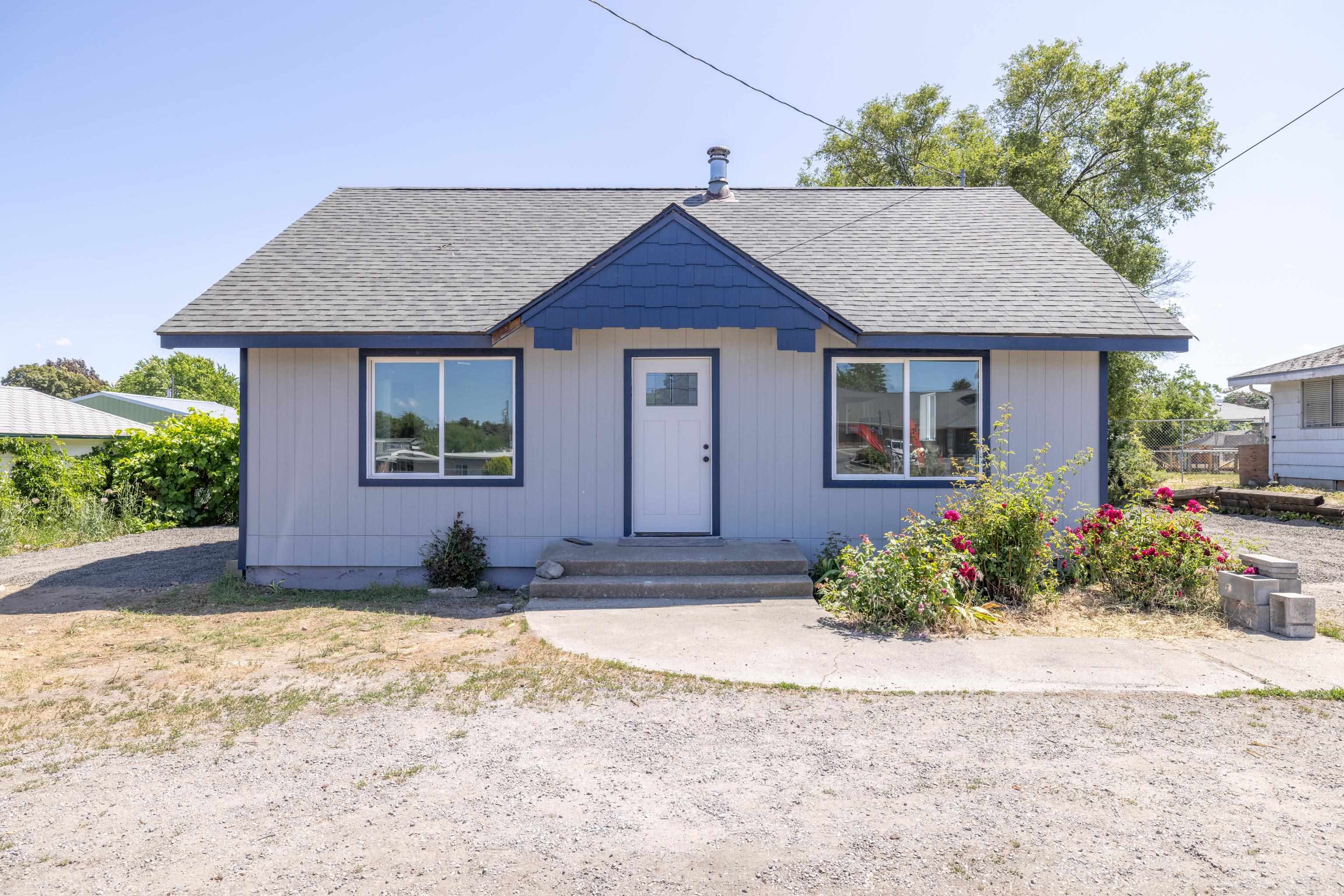 Property Photo:  505 S University Rd  WA 99206 