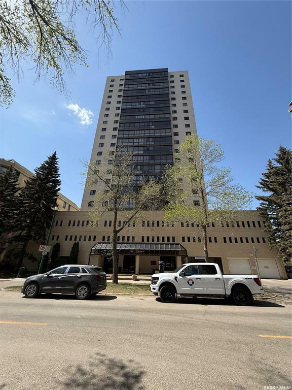 315 5th Avenue N 1105  Saskatoon SK S7K 5Z8 photo