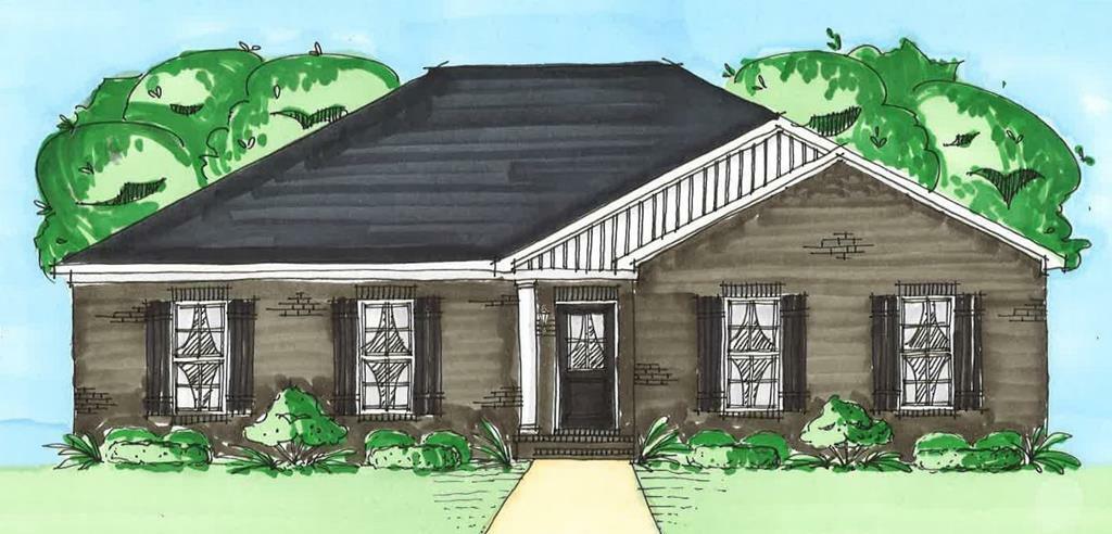 337 Hubbard Rd  Newton AL 36352 photo