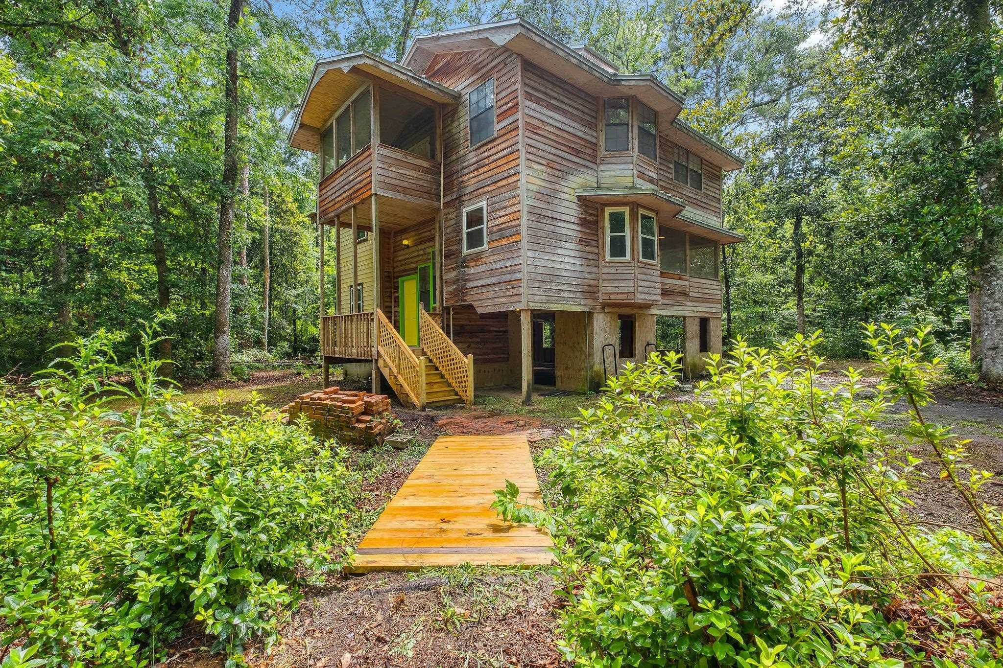 Property Photo: 3700 Honey Bee Point FL 32309
