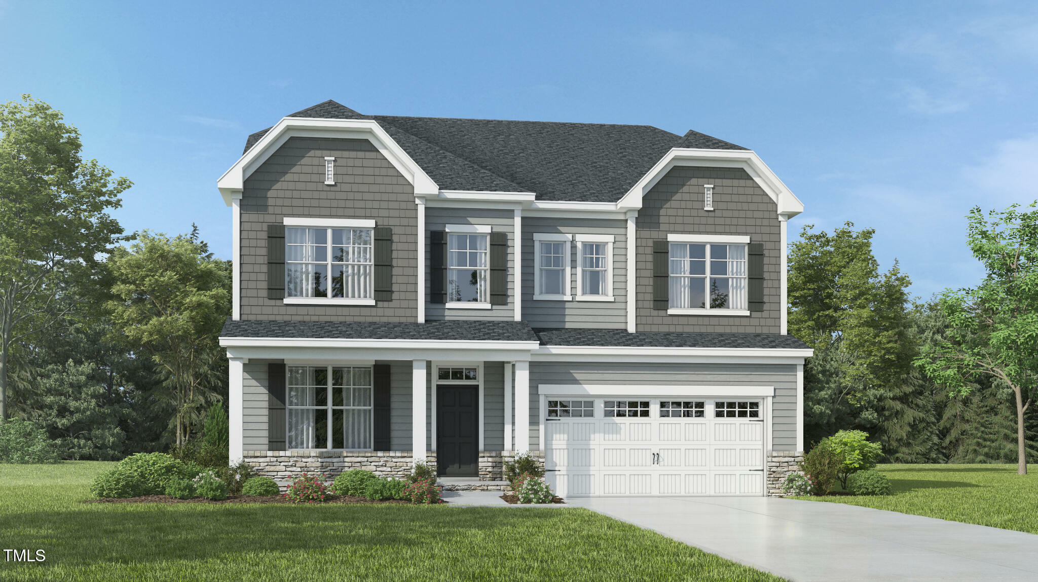 Property Photo: 1508 Wader Circle NC 27545