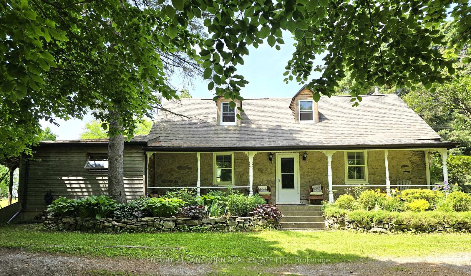 Property Photo:  2194 Moira Road  ON K0K 2Y0 