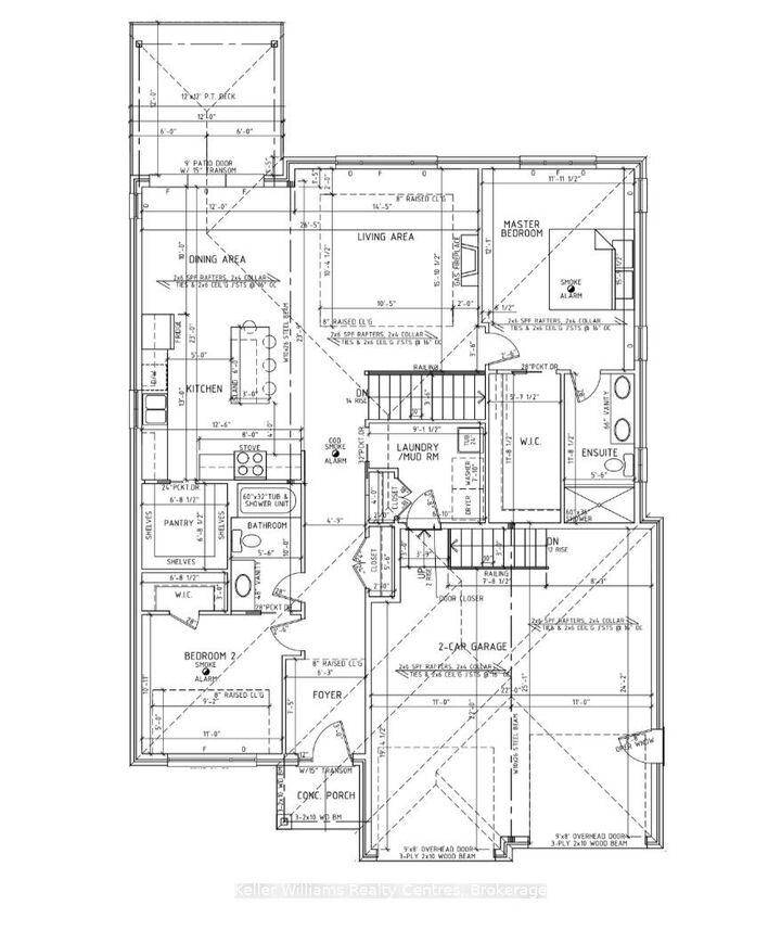 Property Photo: 918 13th Street ON N4N 3B8