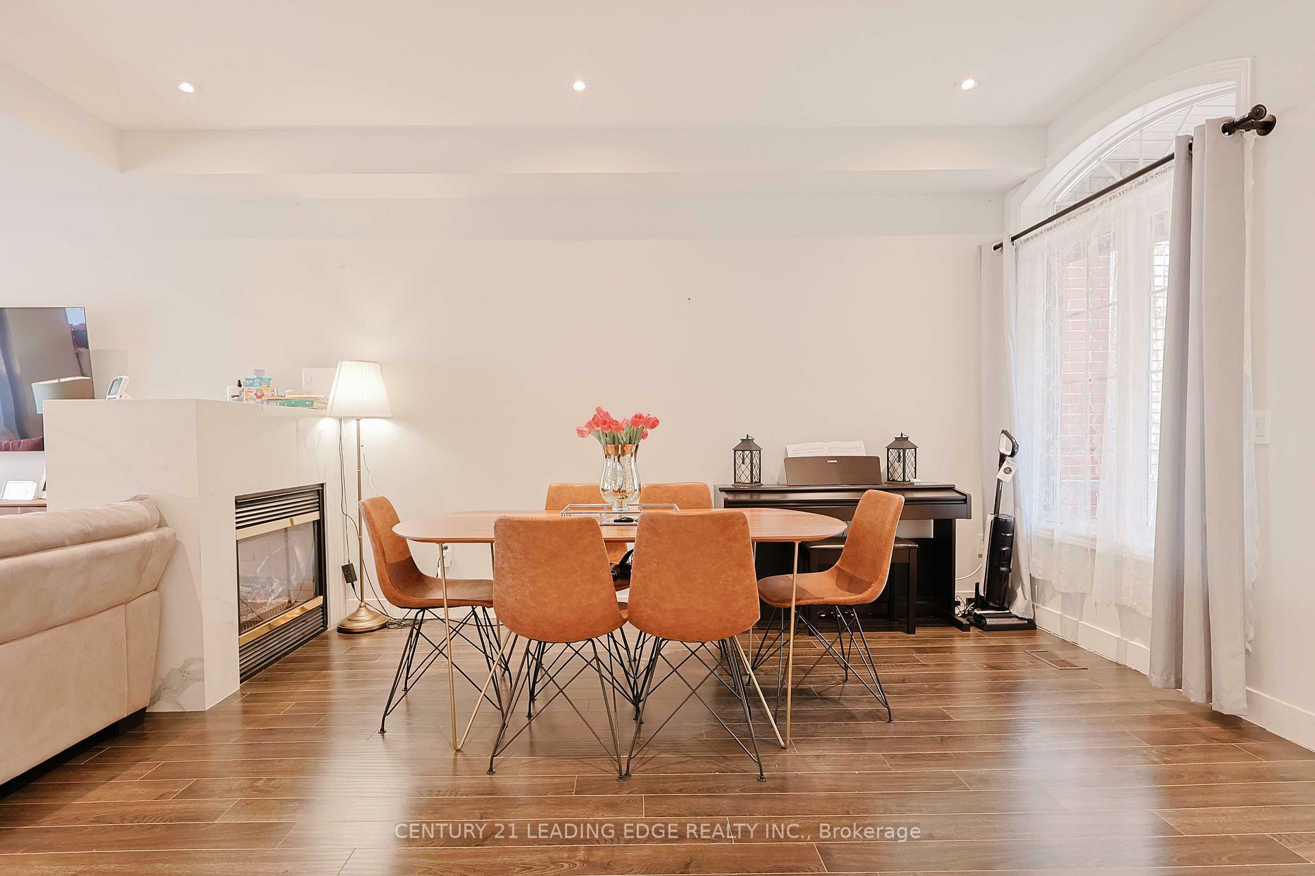 Property Photo: 28 Sylwood Crescent ON L6A 2R1