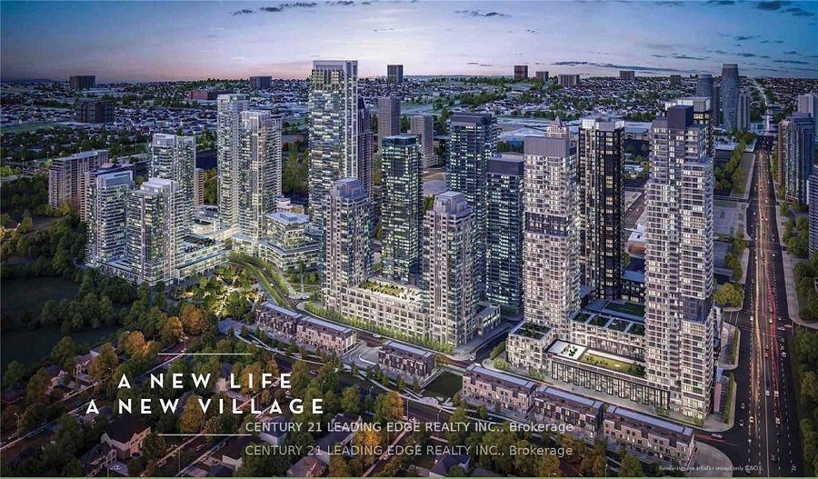 4085 Parkside Village Drive 406  Mississauga ON L5B 0K8 photo