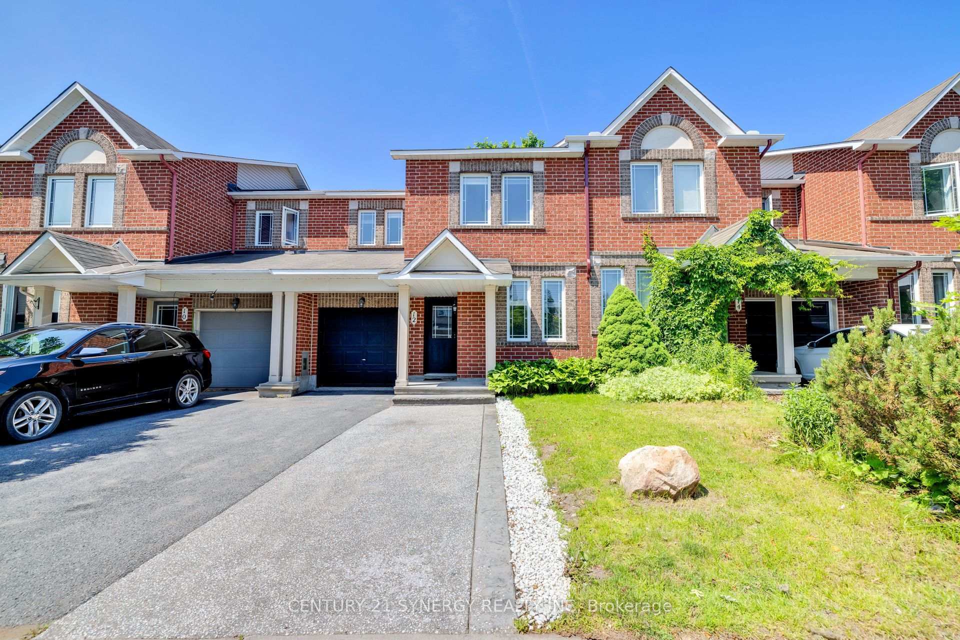12 Marabrooke Street  Barrhaven ON K2G 7A1 photo