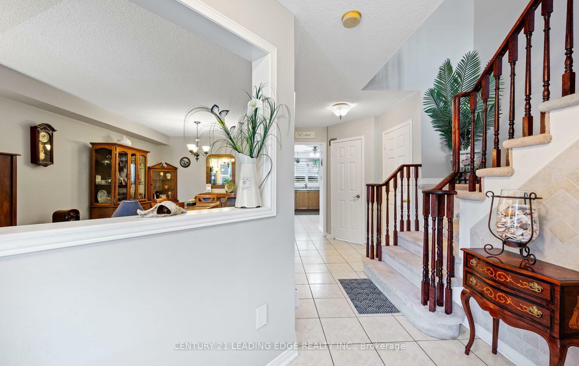 Property Photo: 113 Frank Johnston Road ON L7E 2L7