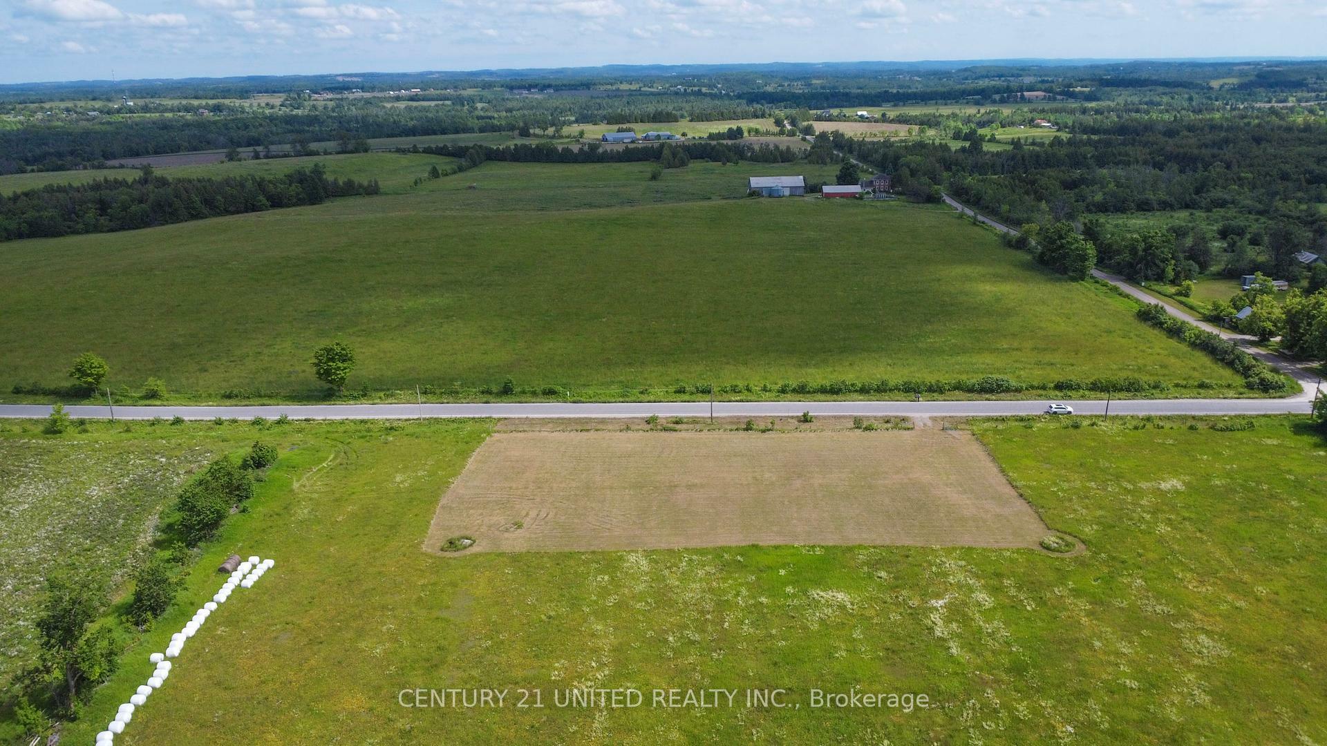Property Photo: 2300 Dummer-Asphodel Road N ON K0L 2B0