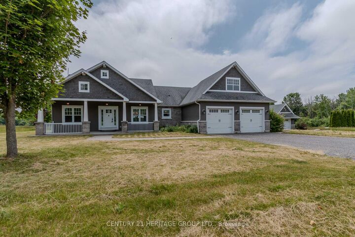 Property Photo:  221 Boyle Road  ON K0K 2G0 