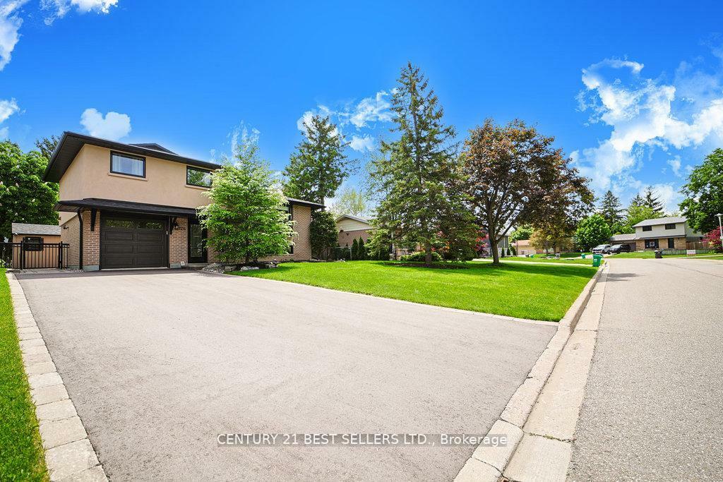 126 Mellow Crescent  Caledon ON L7E 1Z2 photo