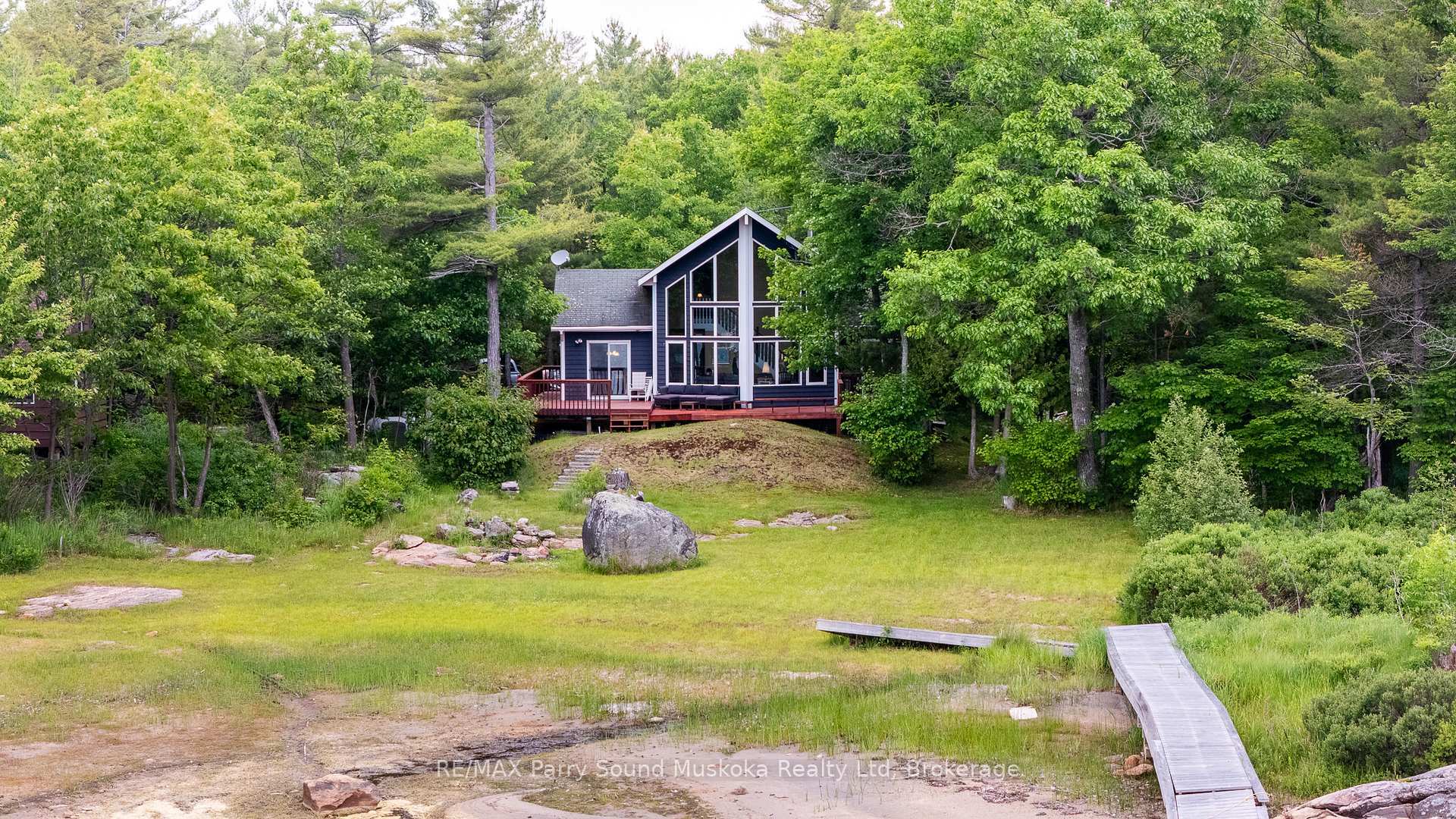 37 Richard'S Lake Road  Carling ON P0G 1G0 photo