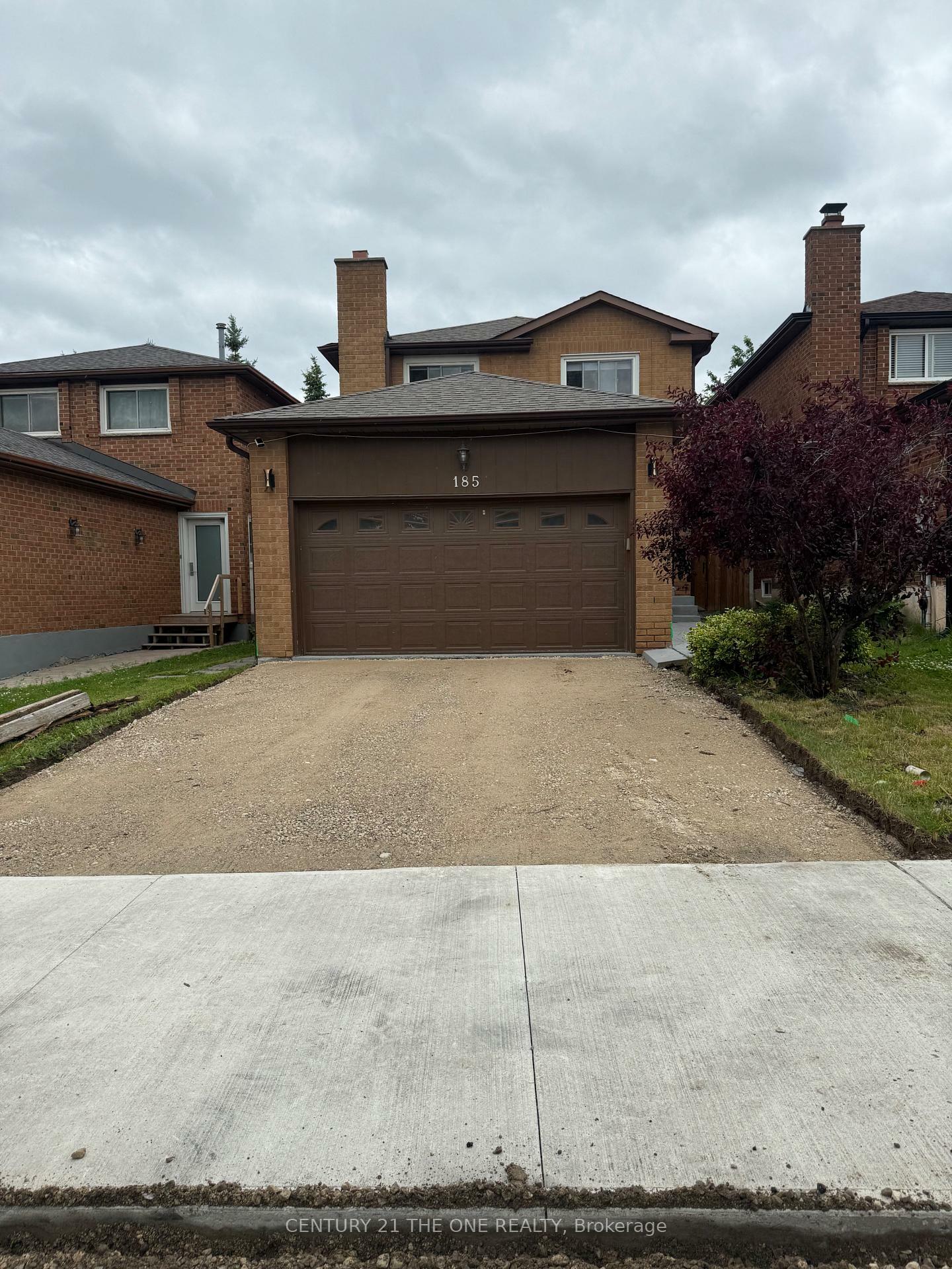 185 Campbell Avenue  Vaughan ON L4J 5A8 photo