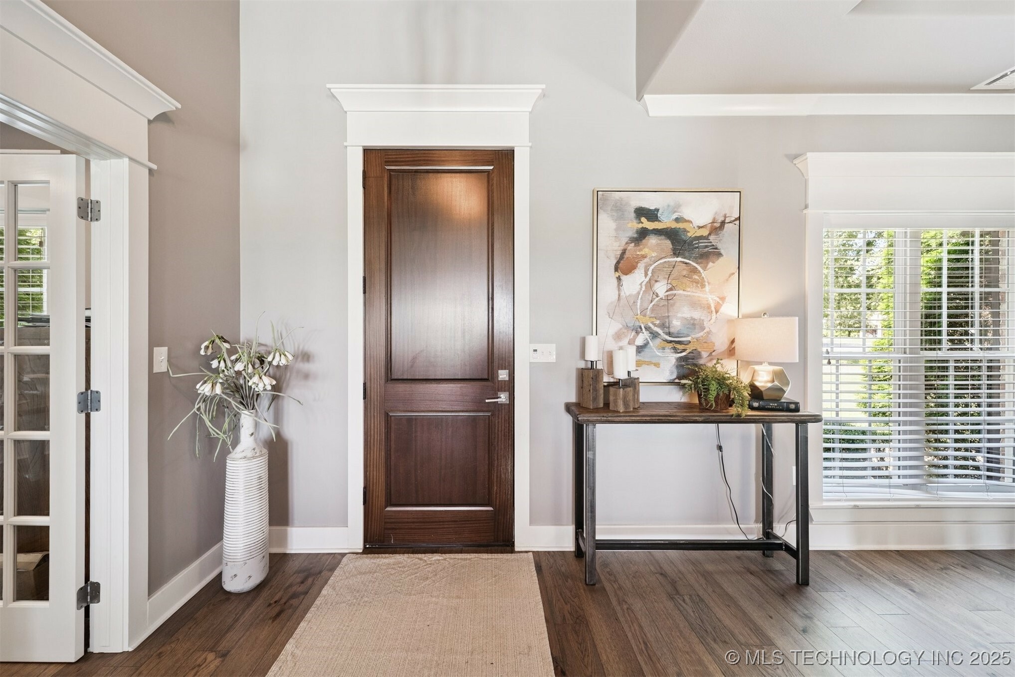 Property Photo: 27920 160th Street OK 74429
