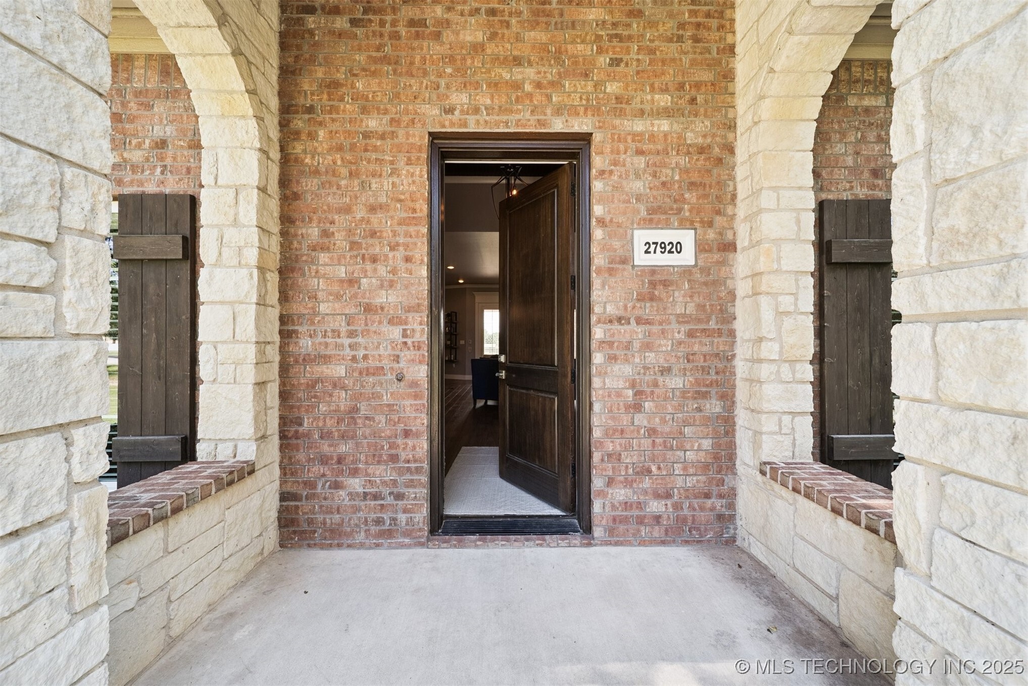 Property Photo:  27920 160th Street  OK 74429 