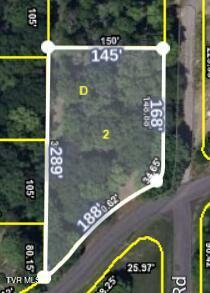 Property Photo:  Lot 2 Pond Springs W Road  TN 37664 