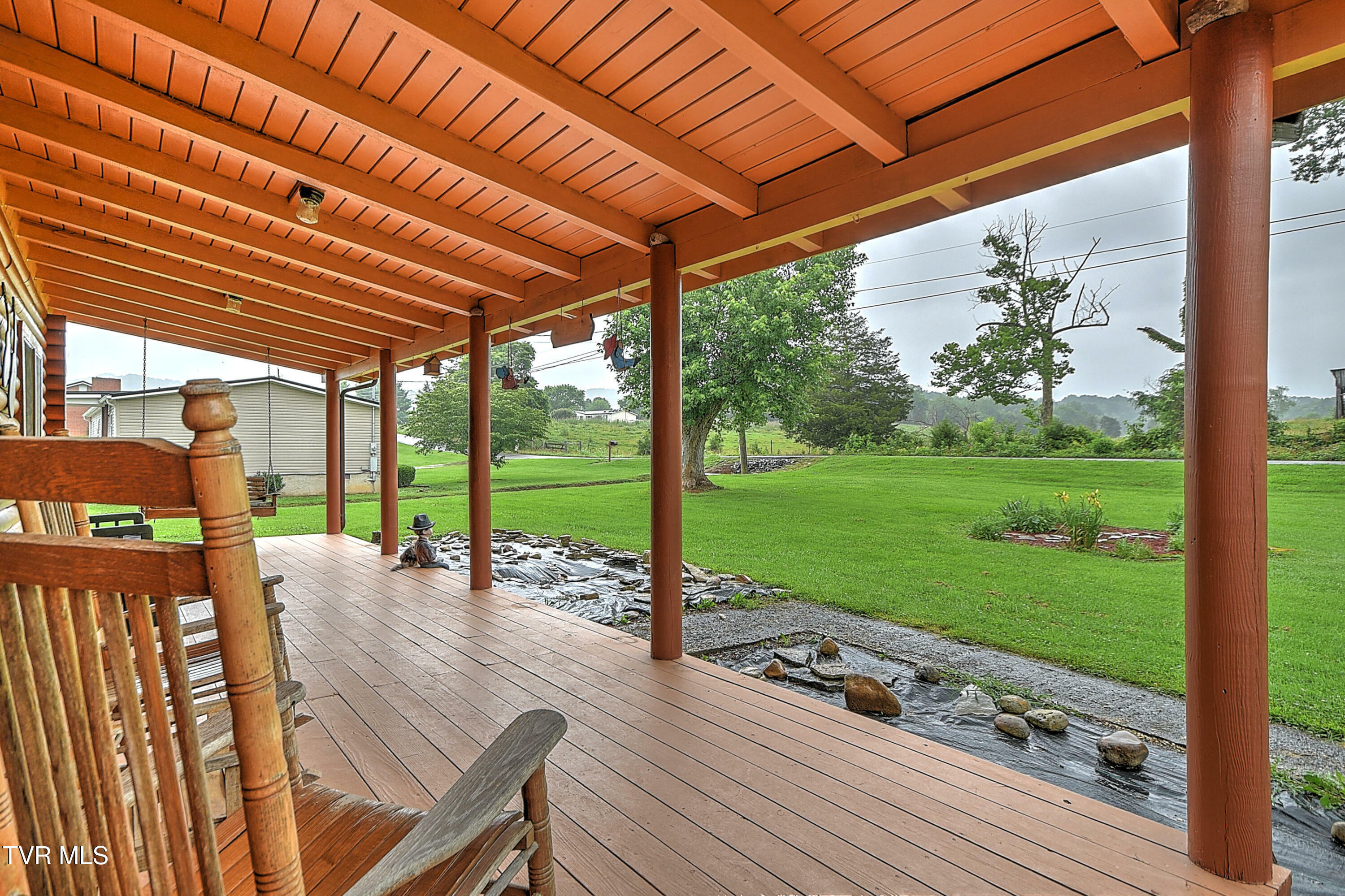 Property Photo: 334 Old Union Road TN 37642