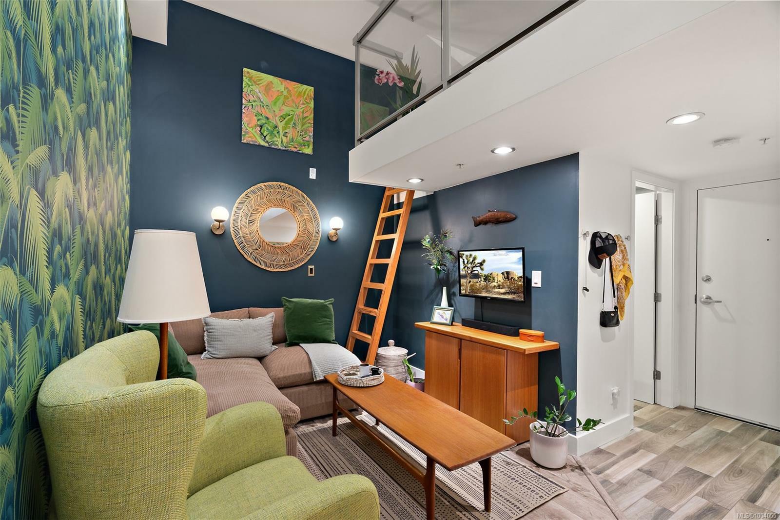 Photo de la propriété: 562 Yates St 215 BC V8W 2Z6