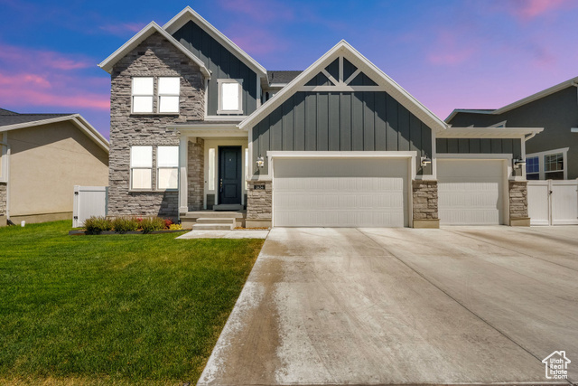 1434 W Watson Ln  Lindon UT 84042 photo