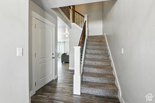 Property Photo: 191 E 560 N UT 84653