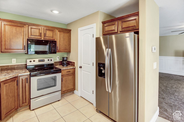 Property Photo: 429 W 350 N 4 UT 84337