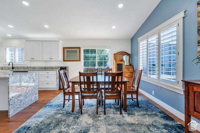 Property Photo: 2541 S 1400 W UT 84087