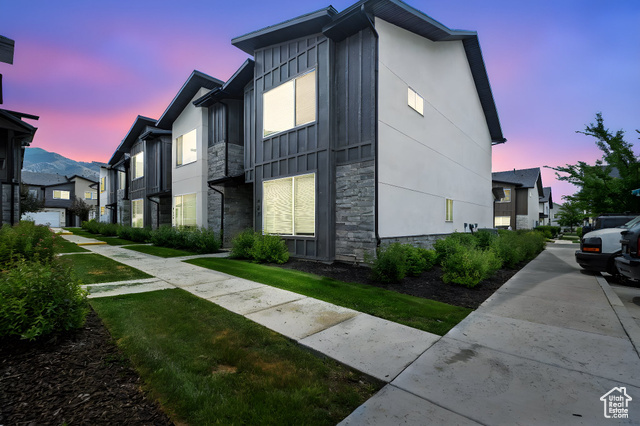Property Photo:  427 W 65 S  UT 84332 