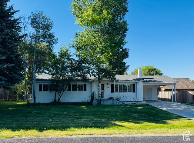 Property Photo: 230 E 300 S UT 84627