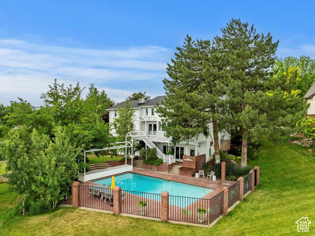 Property Photo:  Address not disclosed  UT 84037 