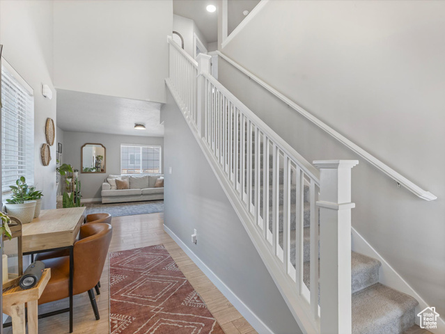 Property Photo: 406 W Tesla Ct UT 84029