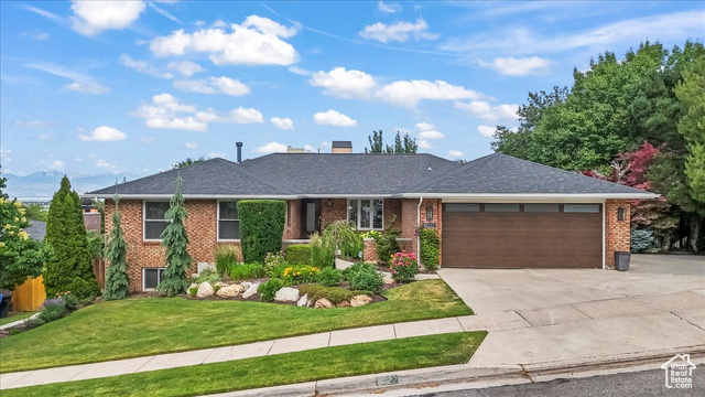 8022 S Deer Creek Rd E  Cottonwood Heights UT 84121 photo