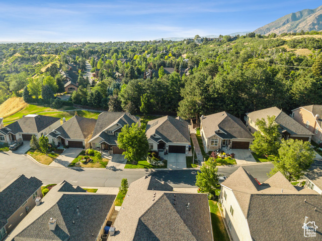Property Photo: 3231 E Lantern Hill Ct S UT 84093