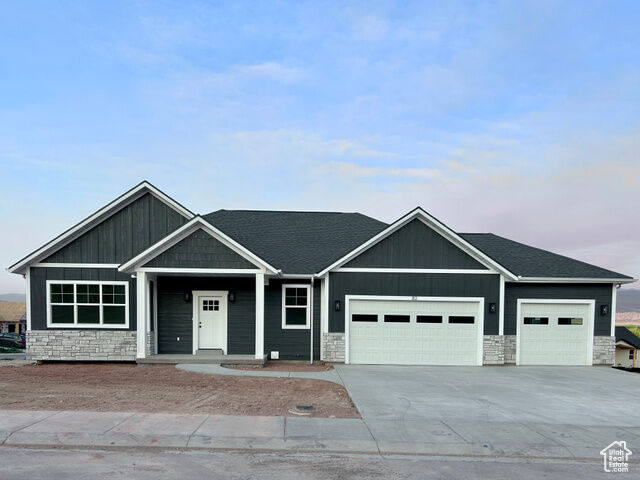 Property Photo:  Address not disclosed  UT 84634 