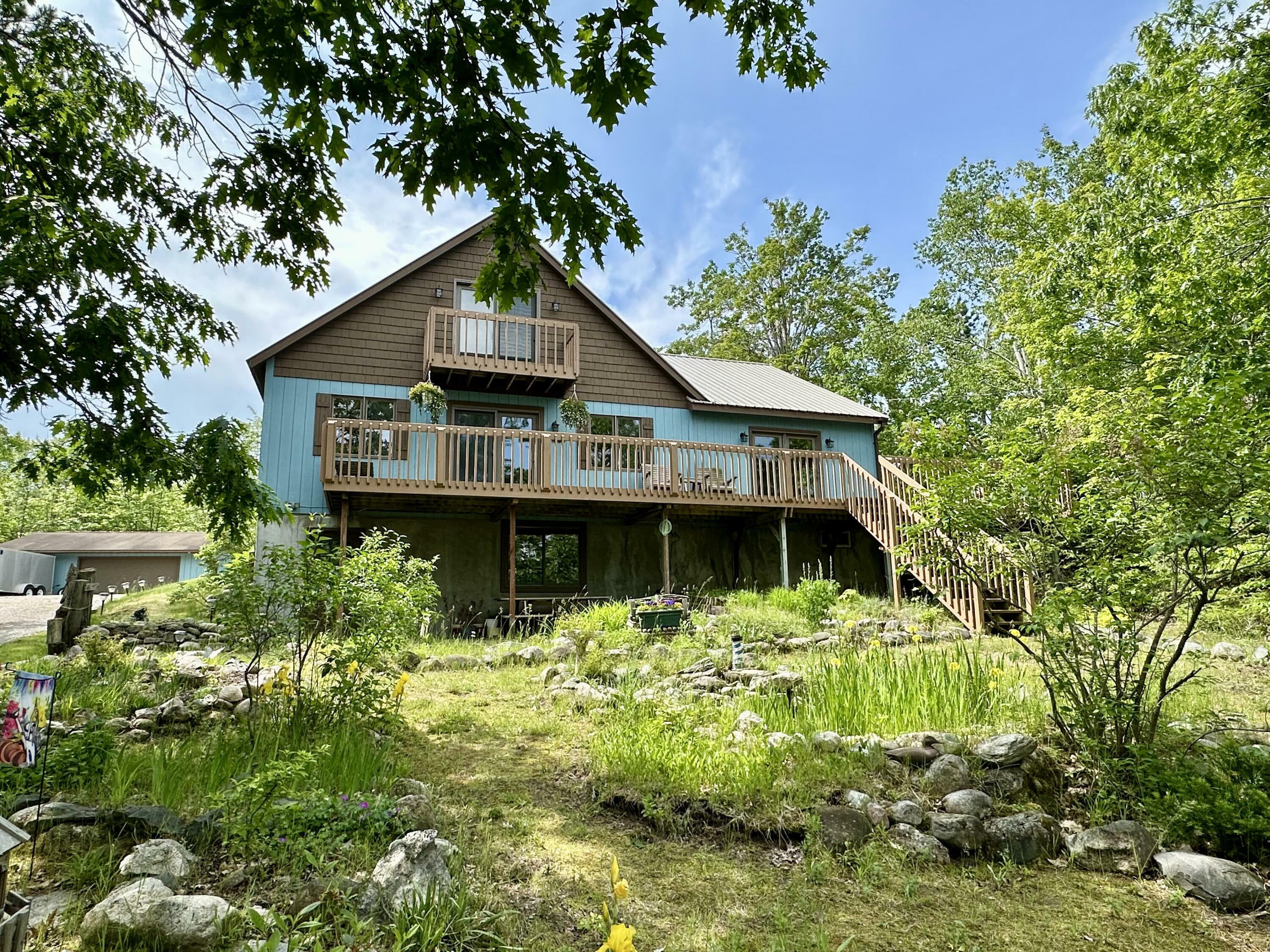 Property Photo: 7984 US-23 MI 49721