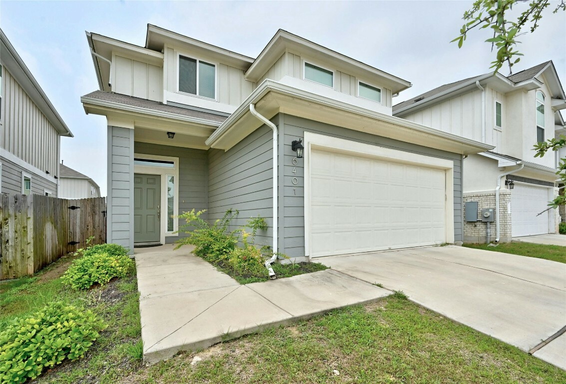 Property Photo: 6401 Arbor Crest Lane TX 78747