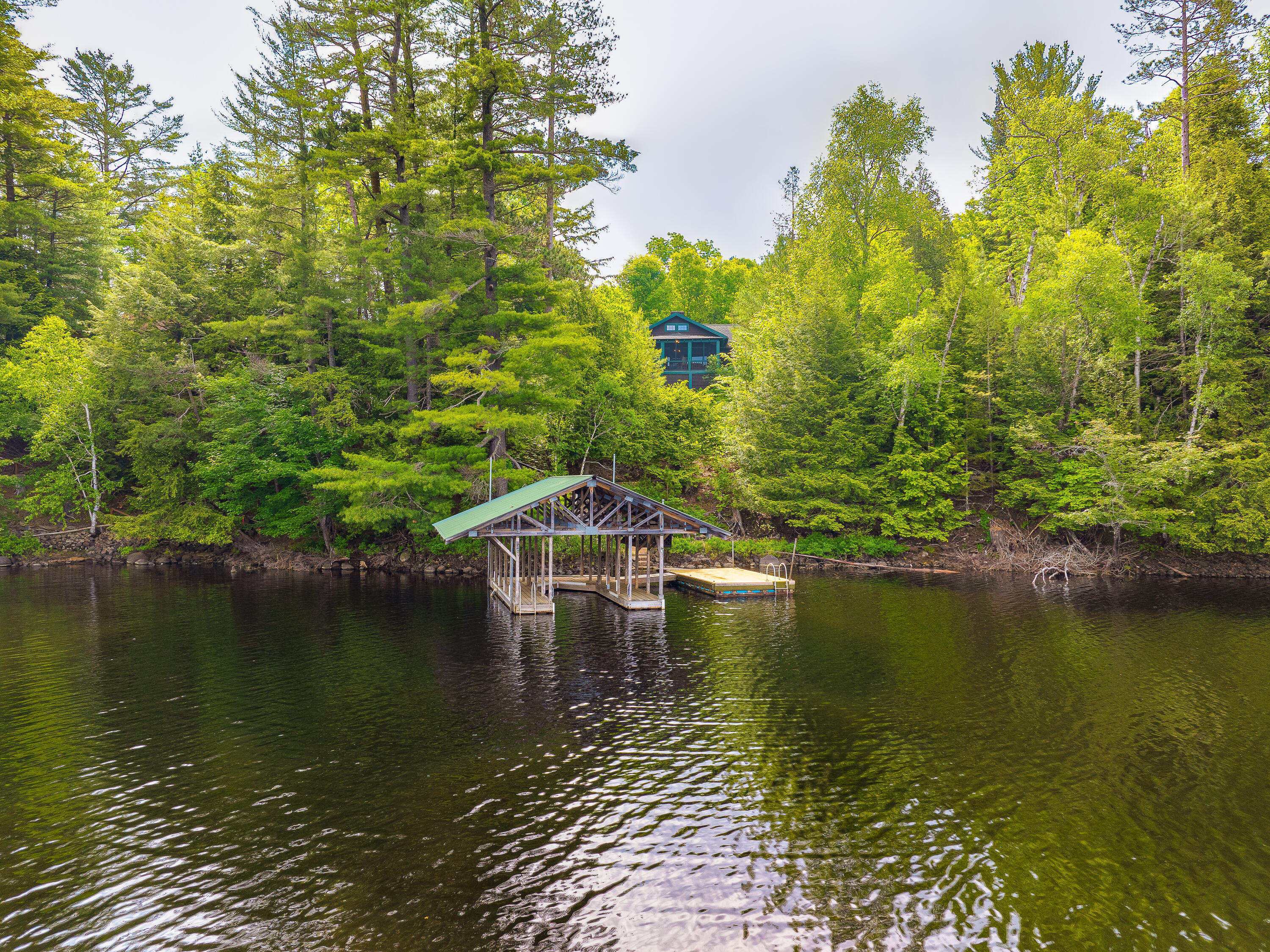 Property Photo: 11 Bonnieview NY 12847