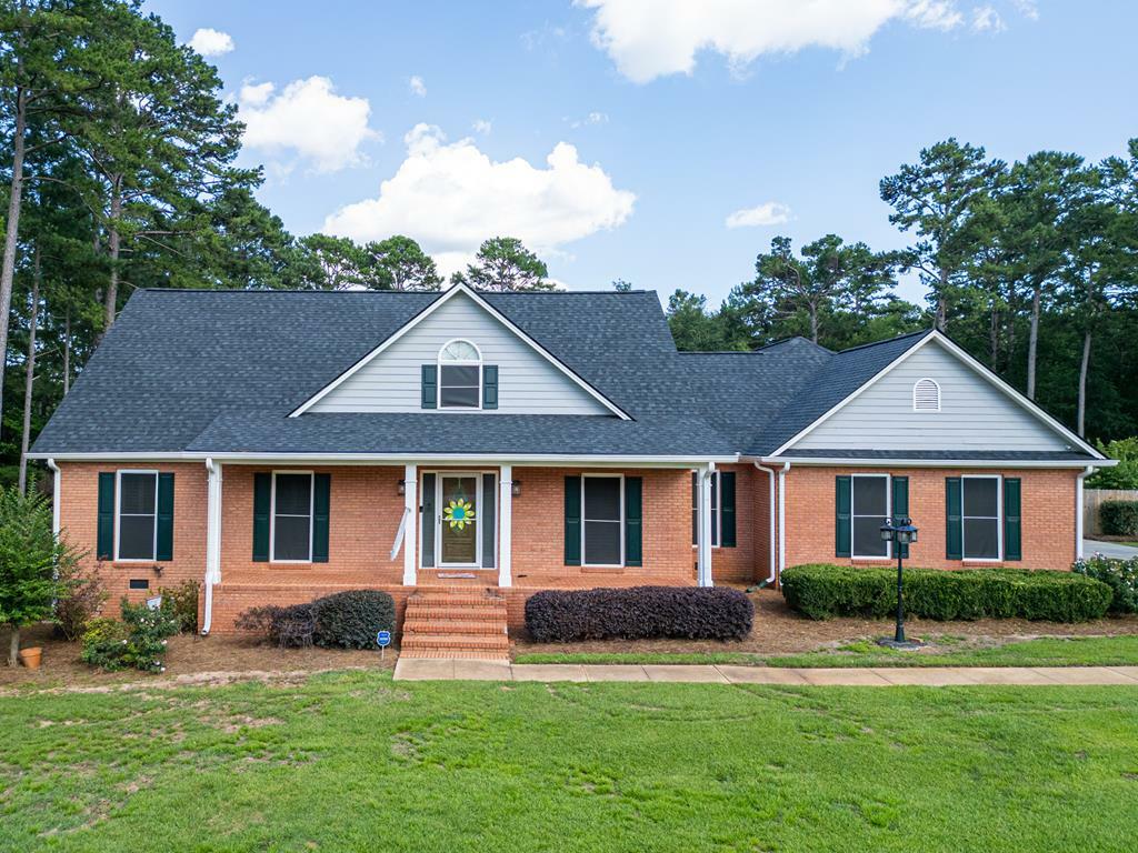 Property Photo: 271 Martindale Drive GA 31721