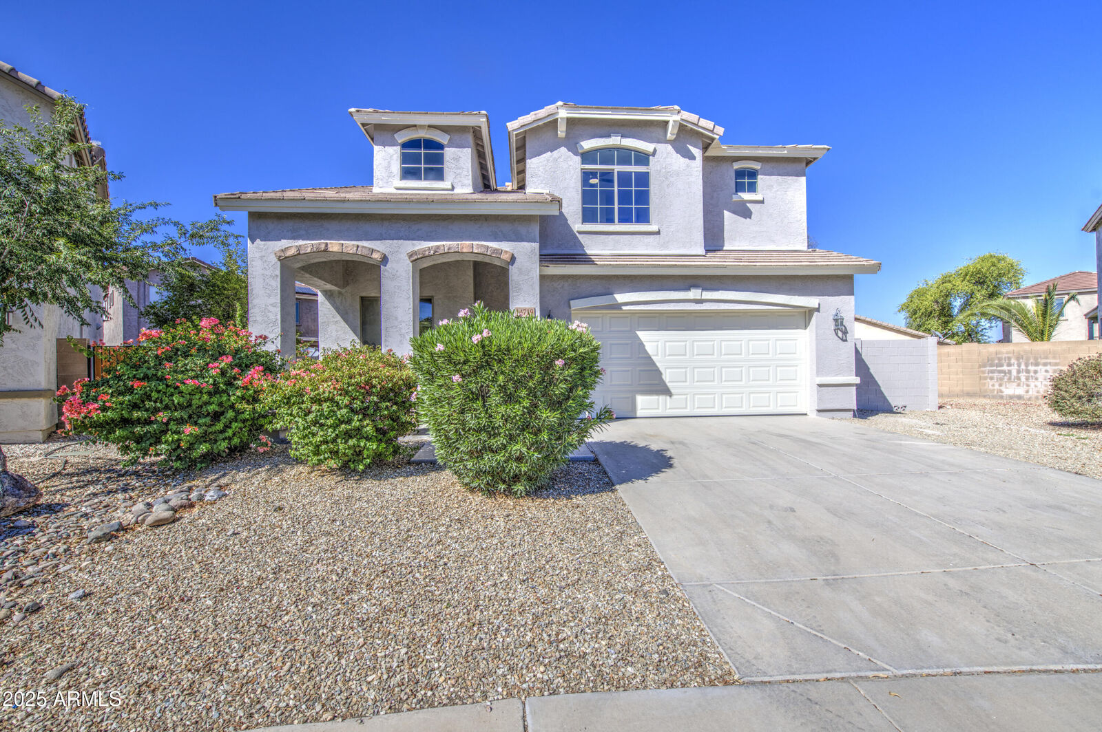 Property Photo:  14719 N 176th Avenue  AZ 85388 
