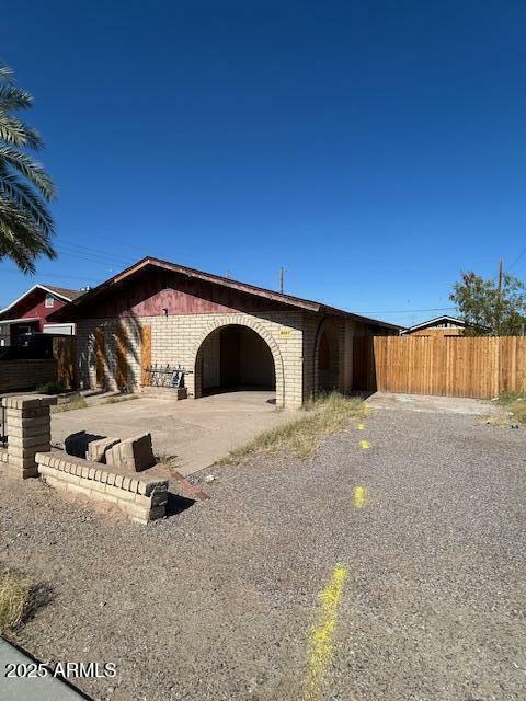 8007 S Calle Maravilla --  Guadalupe AZ 85283 photo