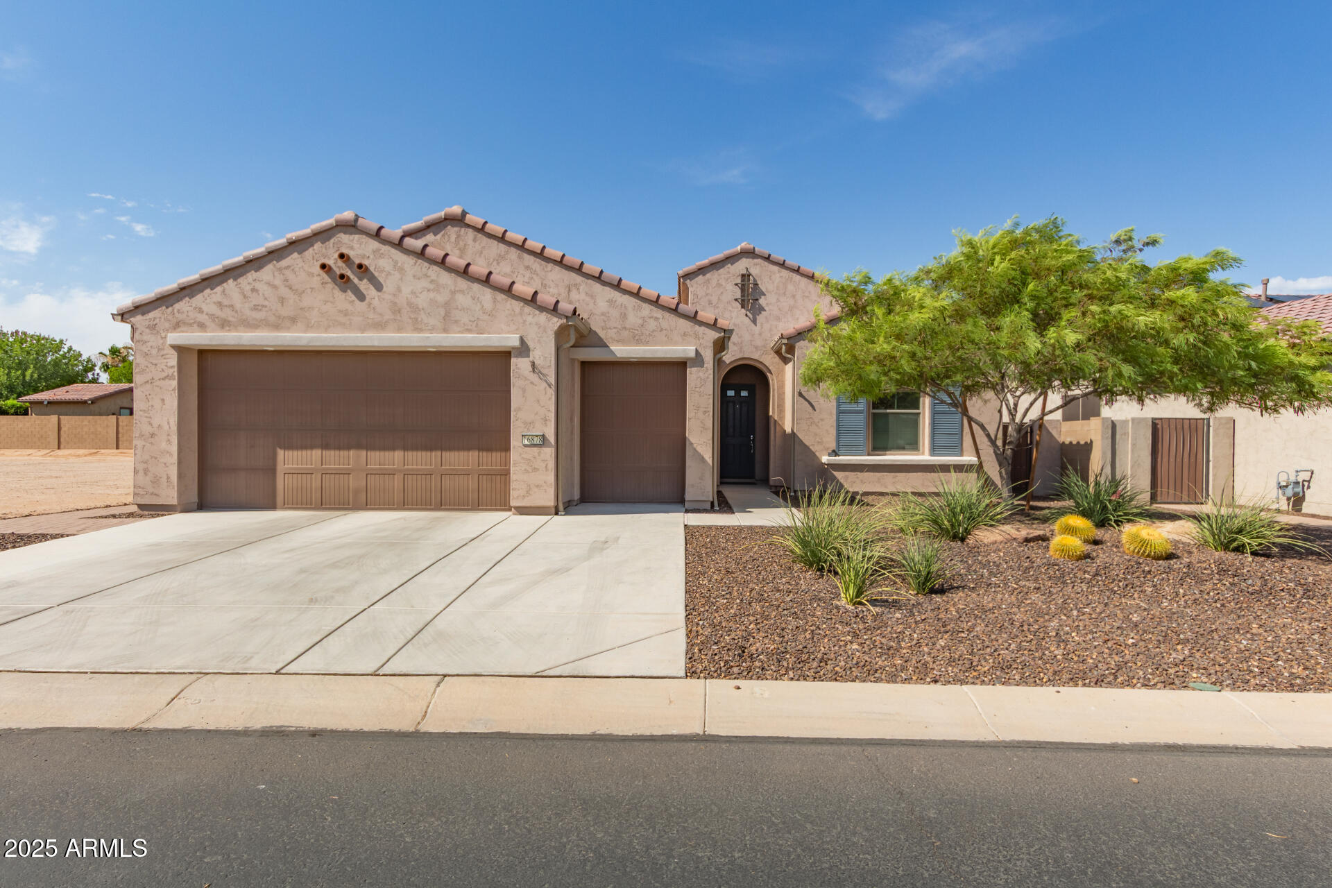 16878 W Coronado Road  Goodyear AZ 85395 photo