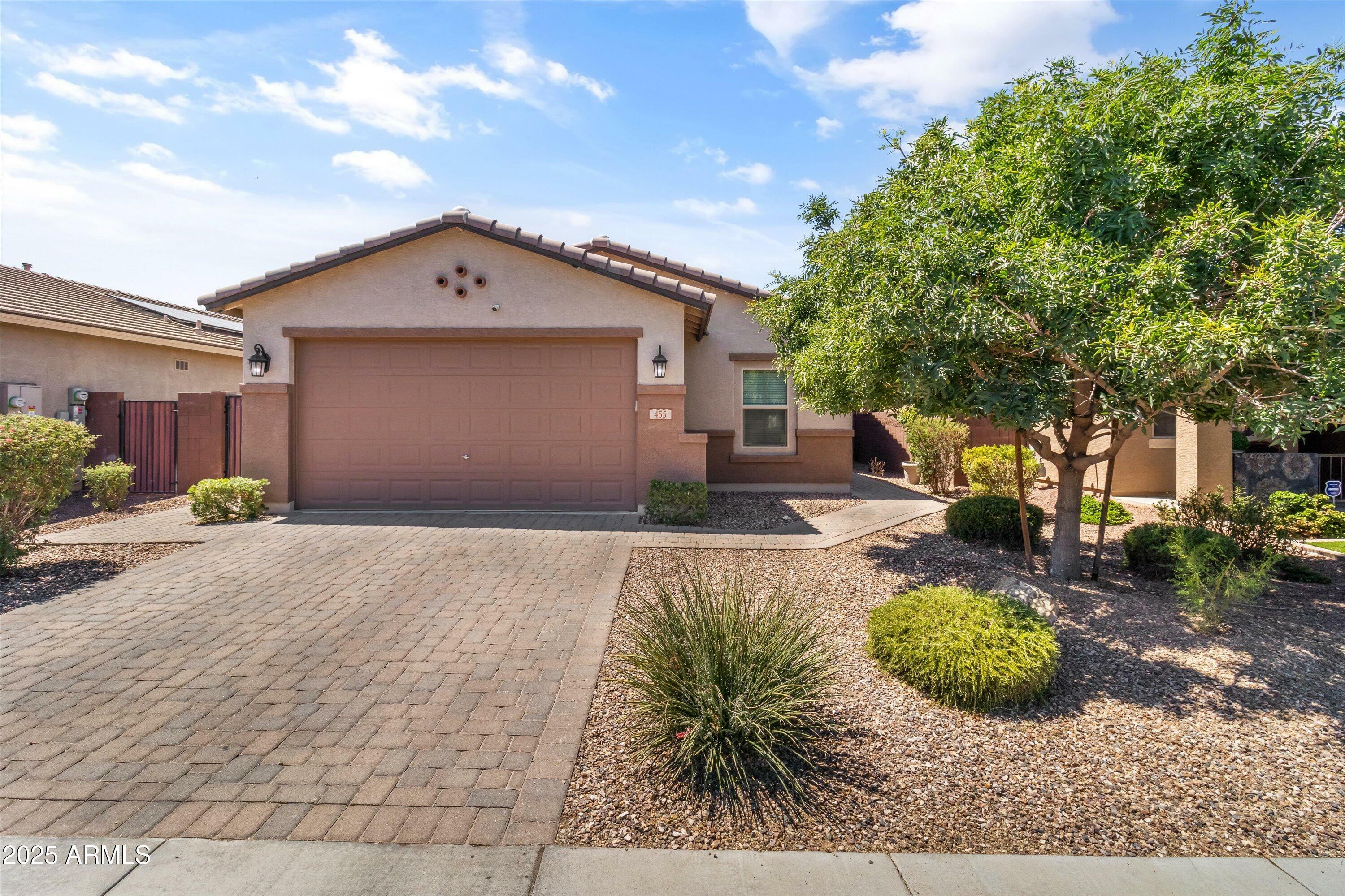 455 W Evergreen Pear Avenue  Queen Creek AZ 85140 photo