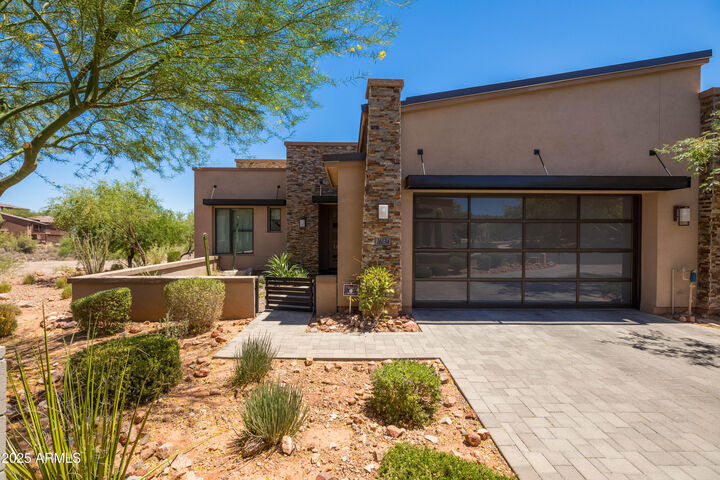 Property Photo:  16134 E Ridgestone Drive  AZ 85268 