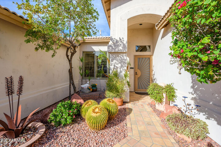 Property Photo: 316 W Anderson Avenue AZ 85023