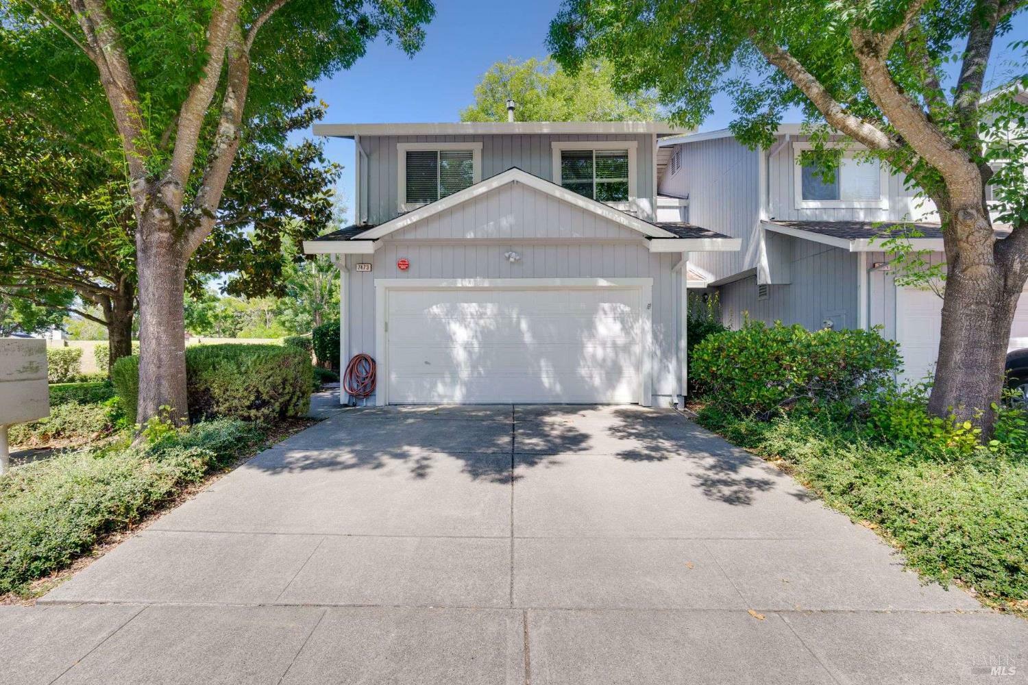 Property Photo:  7473 Madera Place  CA 94928 