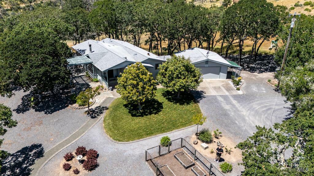 Property Photo: 6707 Badger Creek Road CA 95409