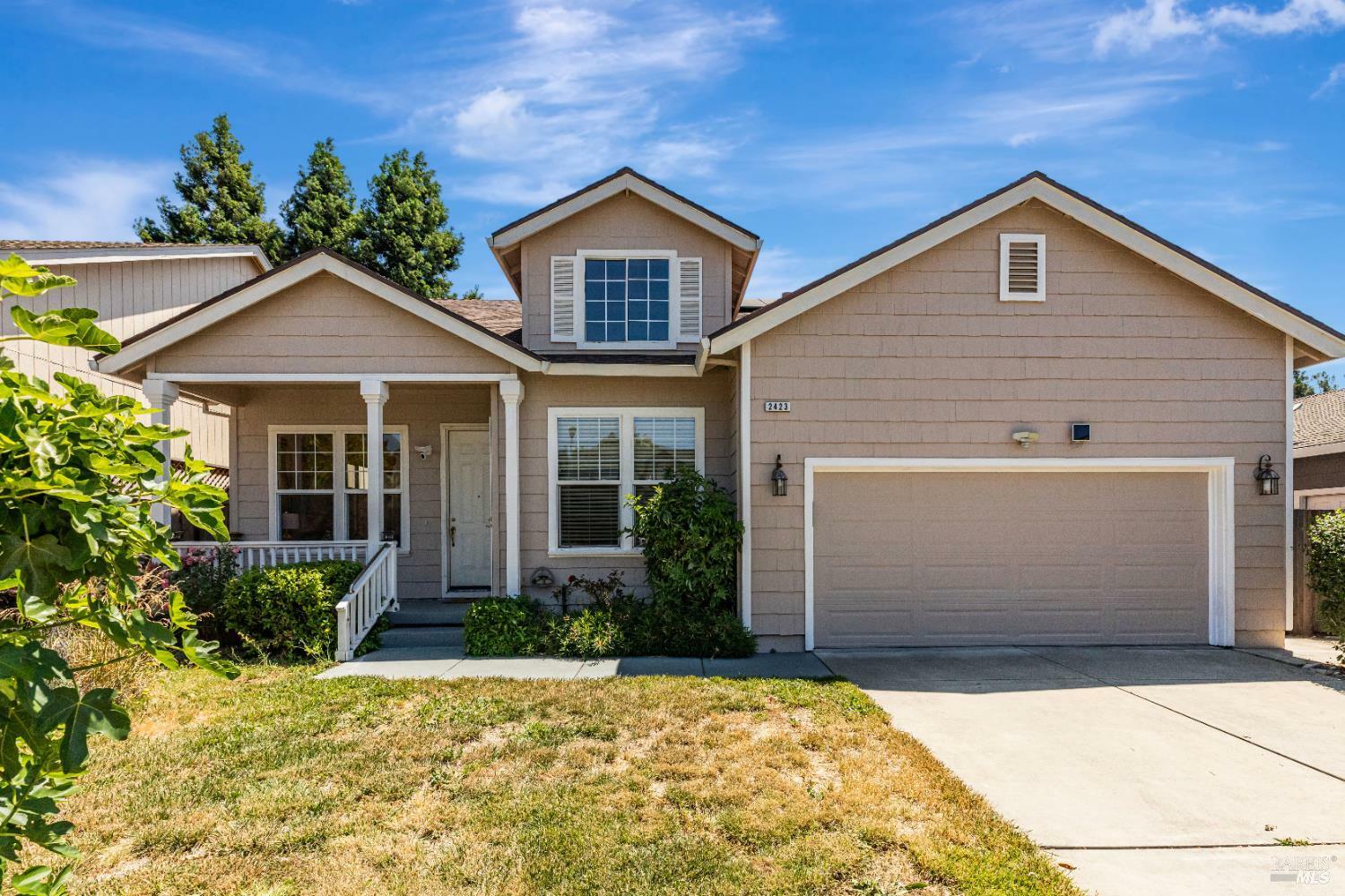 2423 Guerneville Road  Santa Rosa CA 95403 photo