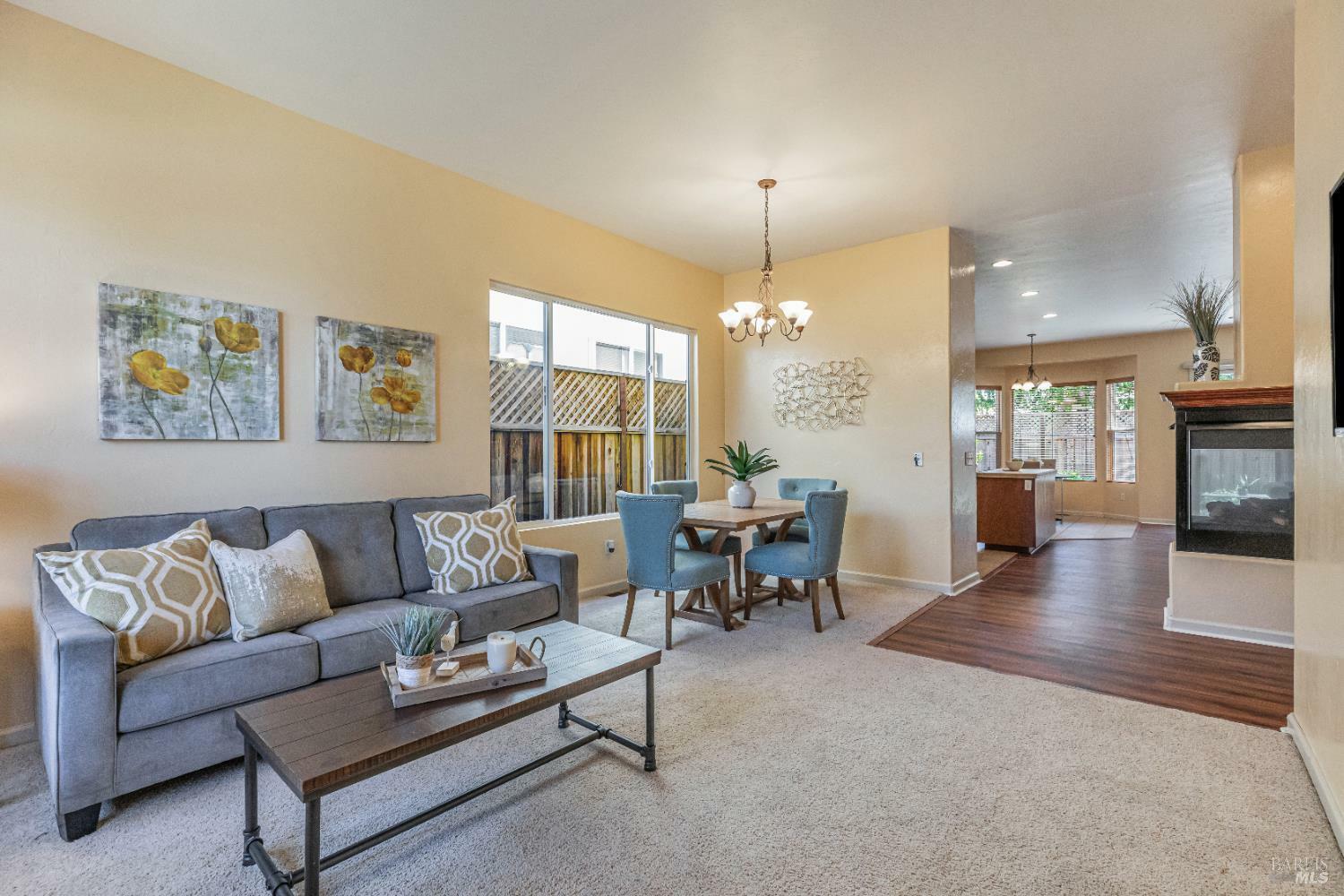Property Photo:  2423 Guerneville Road  CA 95403 