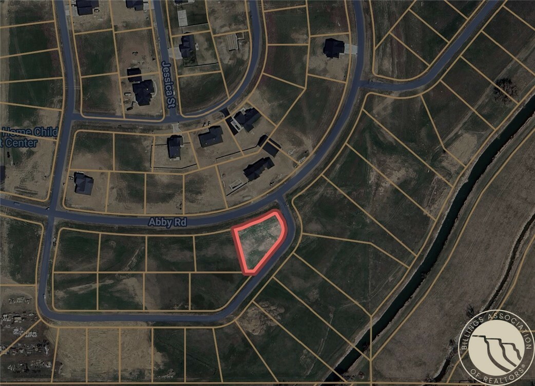 Property Photo:  Lot 5 Block 5 Abby Drive  MT 59106 