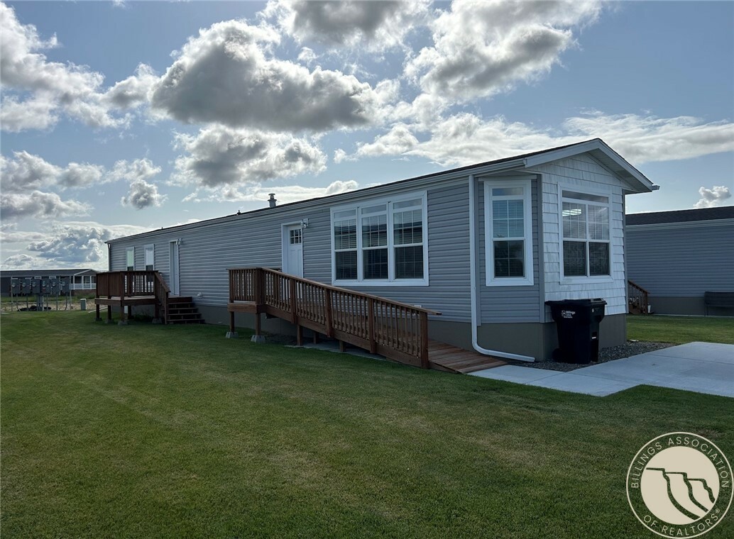 Property Photo: 4757 Annapurna Drive MT 59106